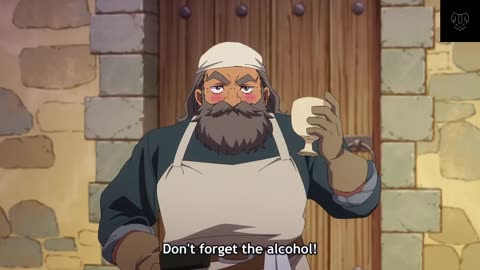 Campfire Cooking in another world 17