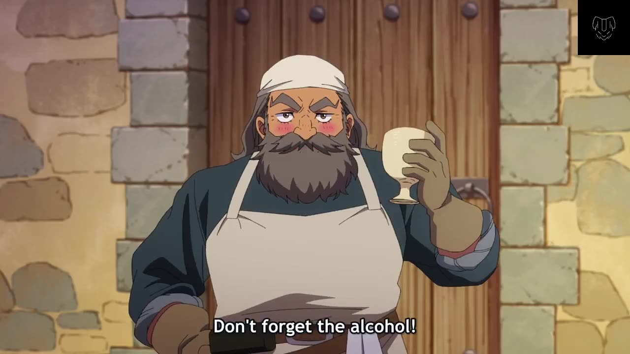 Campfire Cooking in another world 17