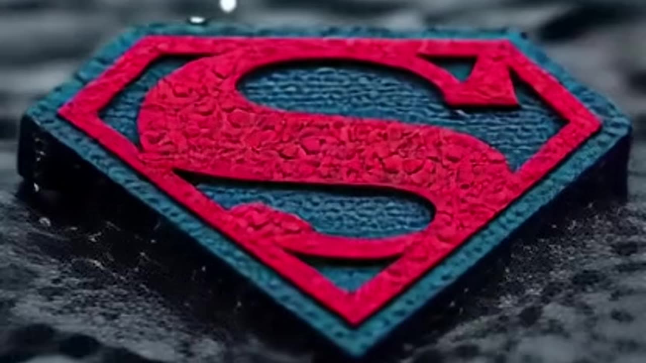 superman simbolo
