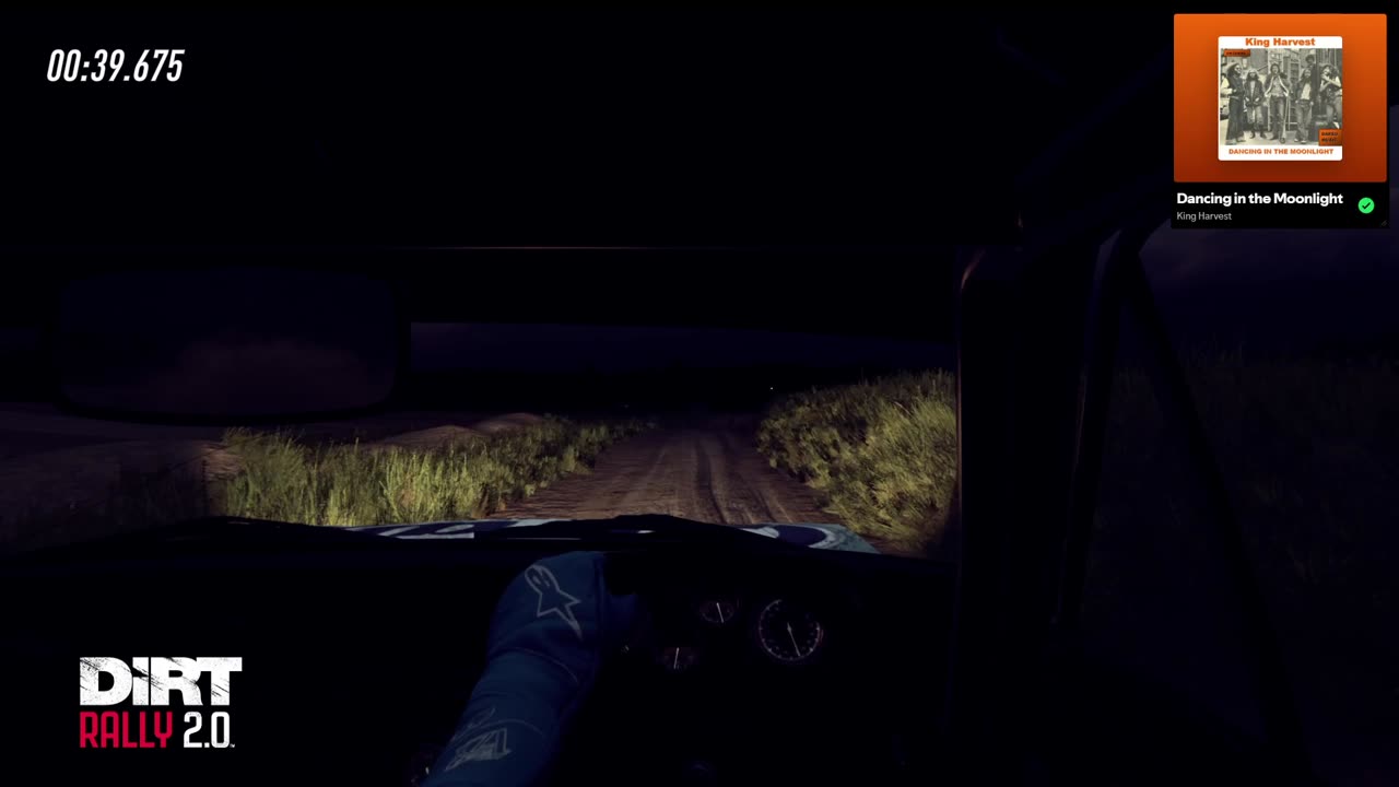 Sundee Replay - DiRT Rally 2.0