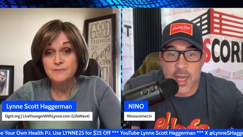 Nino Rodriguez- Charlie Kirk Assassination, Transtifa & America's Radicalized Systems