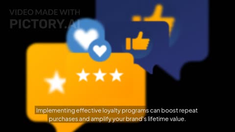 Stamped Reviews & Loyalty 101: Boost Retention and Drive Sales