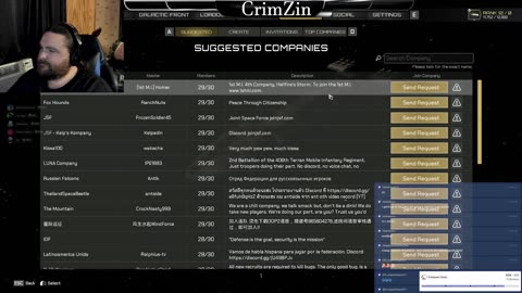 [R.S.S.] Tactical Tuesday