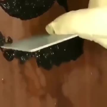 Tlenek grafenu zawiera magnetyczne nanocząsteczki. Jest w szczepionkach przeciwko Covid.