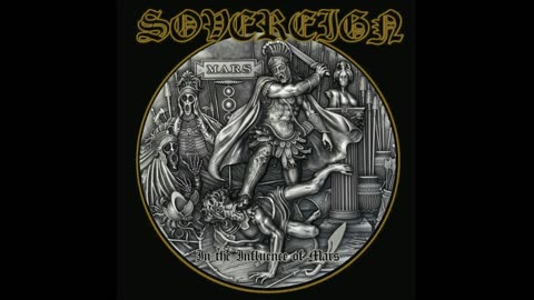 Sovereign - Disgrace Command