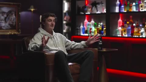 Nick Shirley “89% of the fraud being committed in Minnesota is by U.S. Somalians"