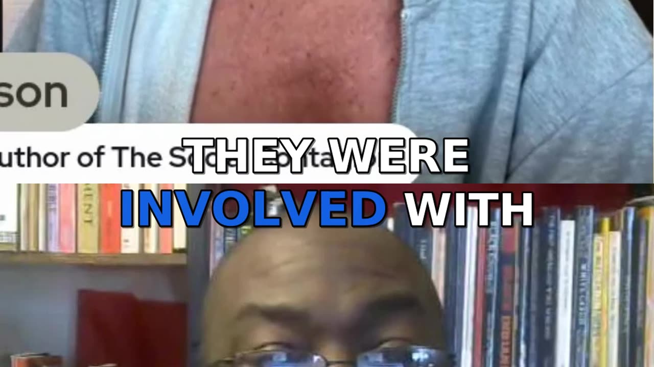 My Parents Worked at NIH — Why I Wrote This Book