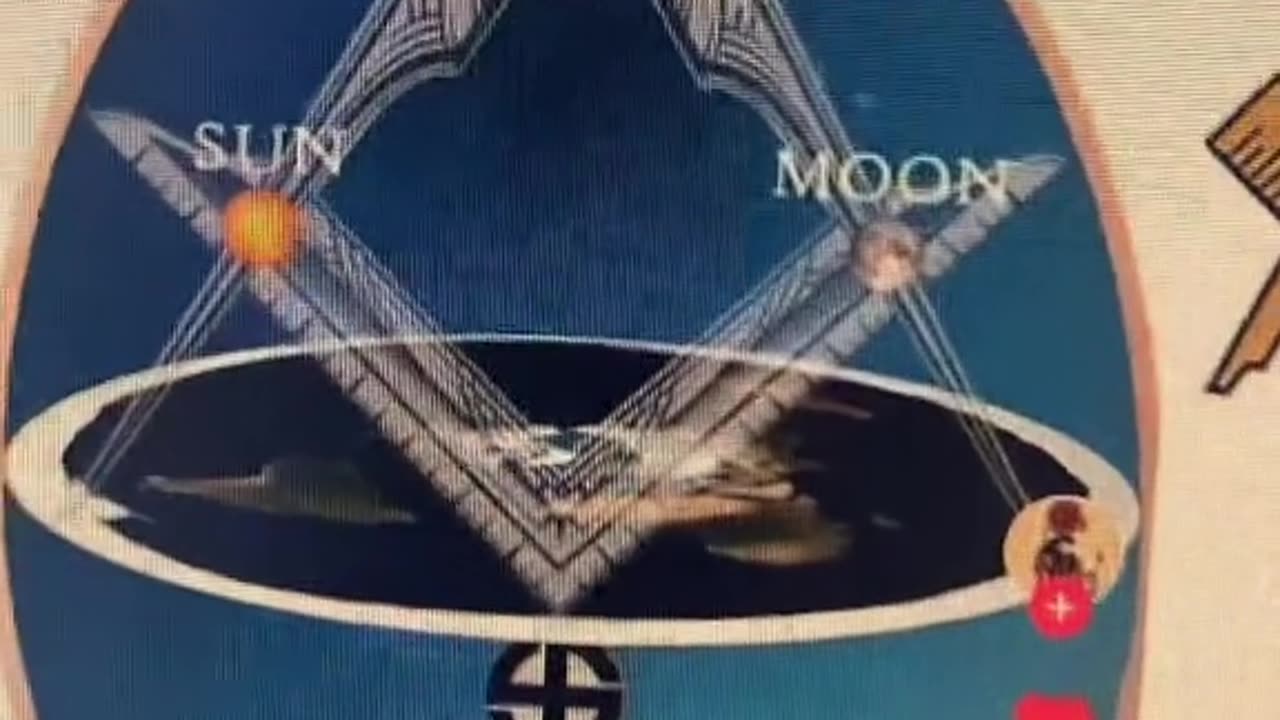 Freemason Sun Worship