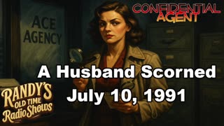 A Confidential Agent 1991-07-10 A Husband Scorned