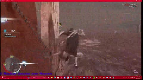 Middle Earth Shadow Of Mordor Part 169