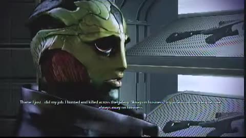 Mass Effect 2 Day 6 - 13 _ 14