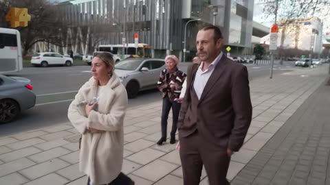 Investigating the growing threat to Australia’s democracy | Four Corners Documentary