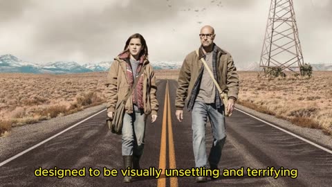 The Silence - Movie Summary