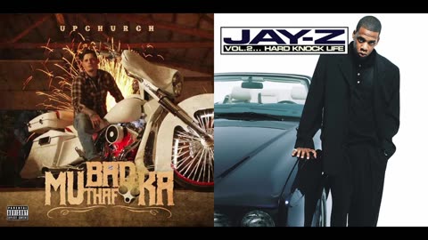 Upchurch - Hillbilly (Jigga What, Jigga Who Remix)