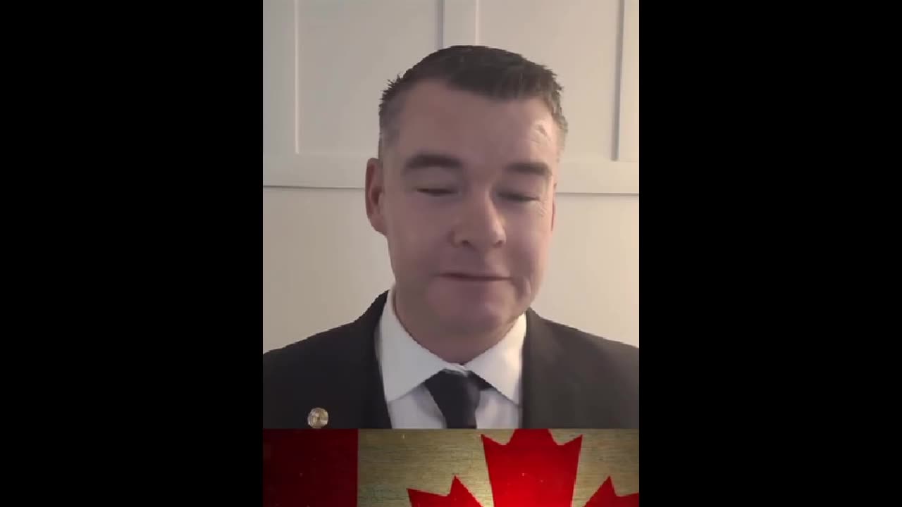 Dr Sydney Brewer Canada is actually a corporation under the Crown Part 1