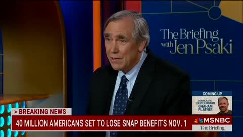 Sen Merkley The UAE they buy 2 billion of the Trump coin and invest it in Binance