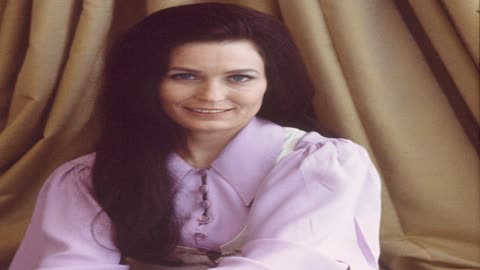 Loretta Lynn - Playing With Fire