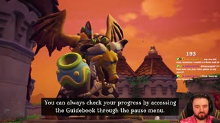 Tom Tries Spyro Reignited Trilogy For The First Time