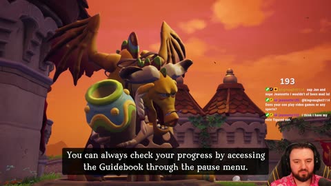 Tom Tries Spyro Reignited Trilogy For The First Time