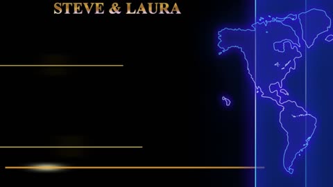 Patriot Talk Show with Steve & Laura