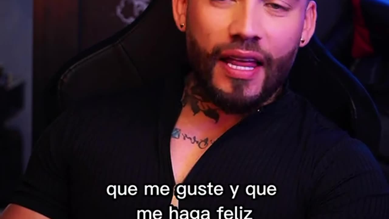 Cambia el 'ojalá' por 'voy a lograrlo'.