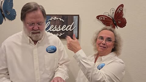 2025 Dumb Joke World Tour