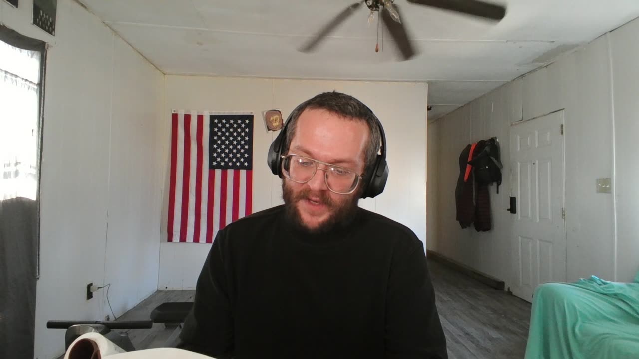 Matthew Chapter 5 - 7 - Ep. 3