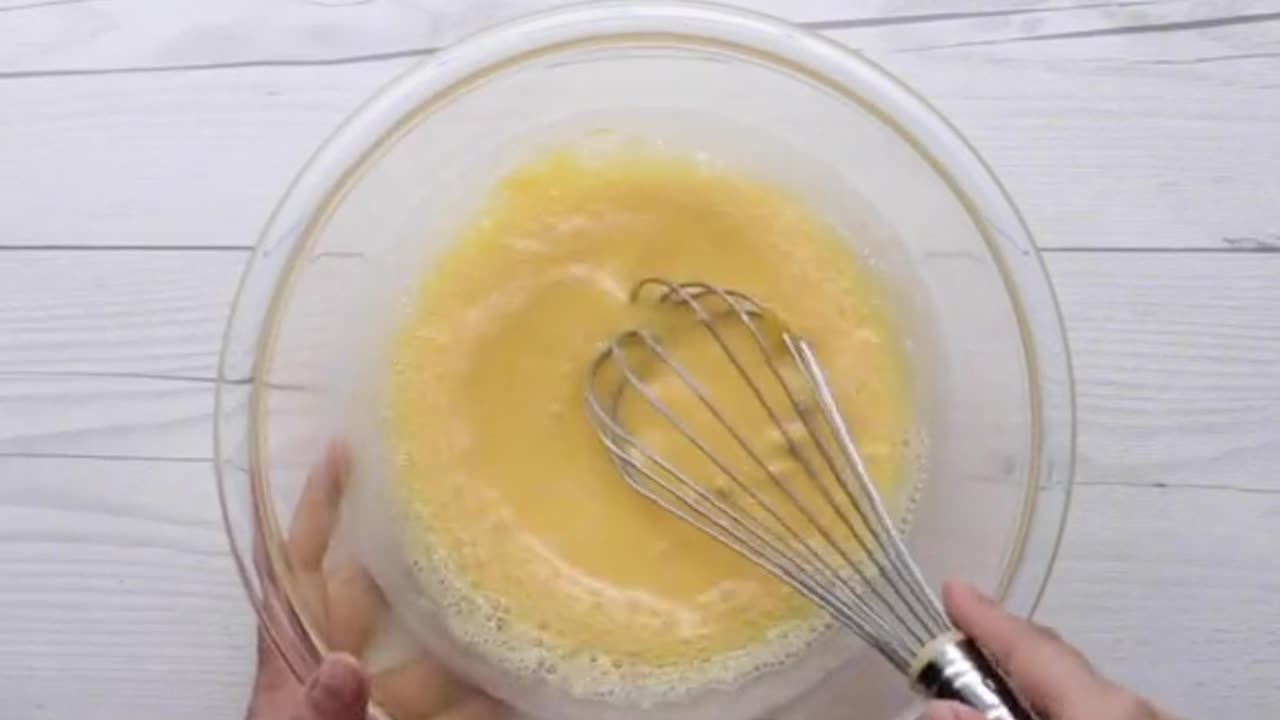 Breakfast Classics Mukbang