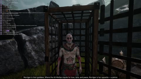 Angry Dwarf- of Fists and Food