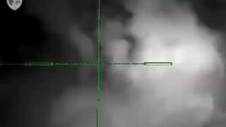 Mobile Fire Teams Shot Down 7 Drones Near Odessa
