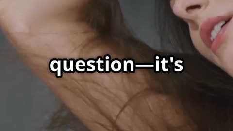 "Younger woman uses this question to flirt with older man"