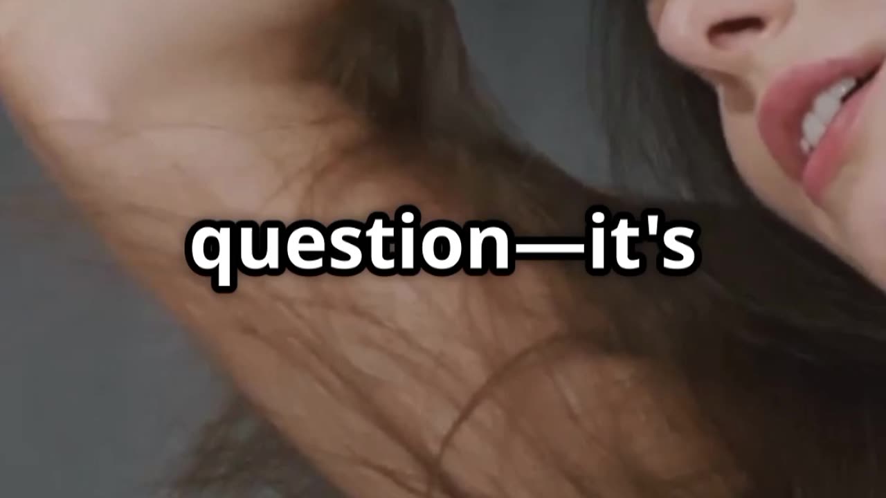"Younger woman uses this question to flirt with older man"