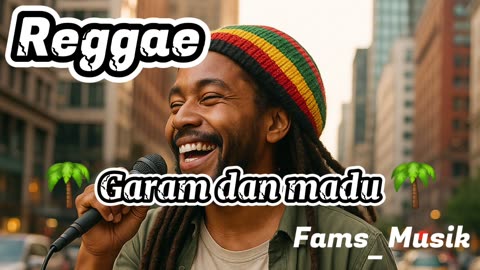Reggae music