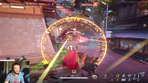 Marvel Rivals S2 Comp