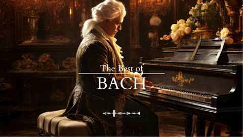 The Best of Bach