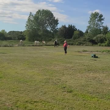 Throwback from Kyla on her favorite Gypsy