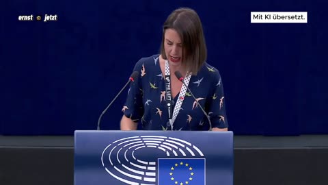 Harte Worte gegen Von der Leyen, Merz & Kallas