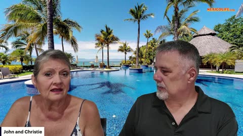 "Coffee Time" with John & Christie - 05-06-25