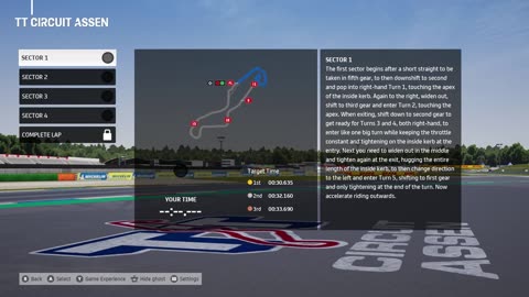 These Ai Don't Care - MotoGP 23 Career Mode Part 26