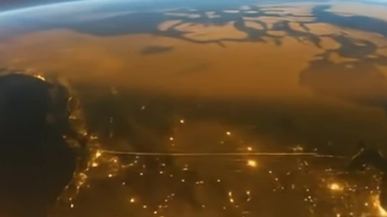 FOBS EXPLAINED: China’s Nuclear Missiles That Can Strike from Orbit!