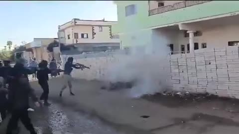 "The Brutality of Terrorism: Aleppo’s Silent Scream"