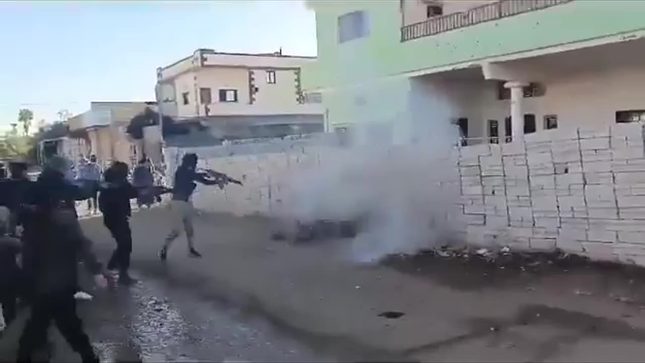 "The Brutality of Terrorism: Aleppo’s Silent Scream"