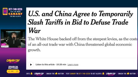 MOST FAVORED NATION | Pope Leo, MaCrocaine, Trump Israel China Pharma, To and Fro | 840