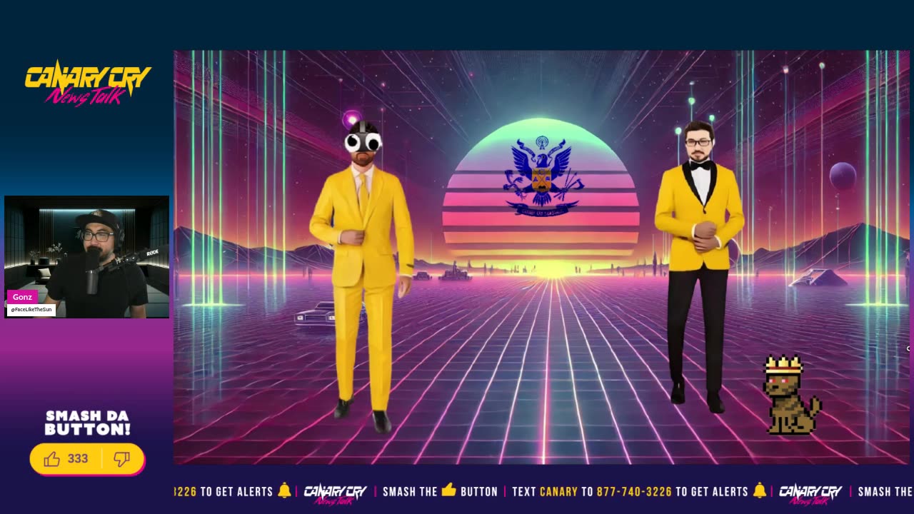 MOST FAVORED NATION | Pope Leo, MaCrocaine, Trump Israel China Pharma, To and Fro | 840