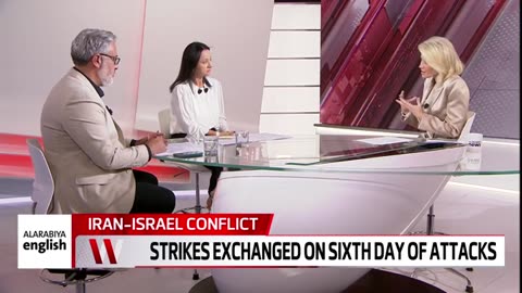 Trump Hints At US Strike On Iran; Royal Ascot Without Princess Kate W News Extra_part2