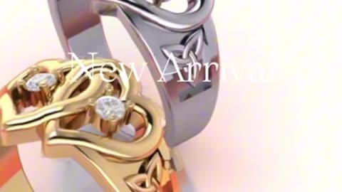 Mystical Sterling Silver Rings | Symbols of Spirit & Style
