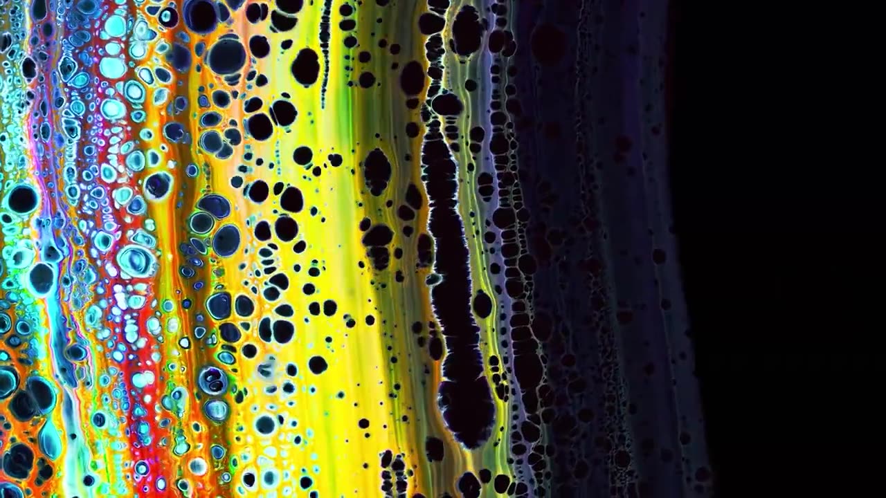 ToreSays: One Drop via #ToreSays