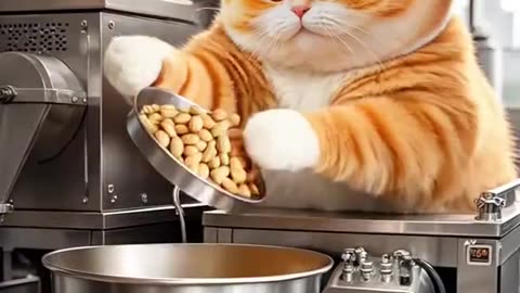 viral cat video 111