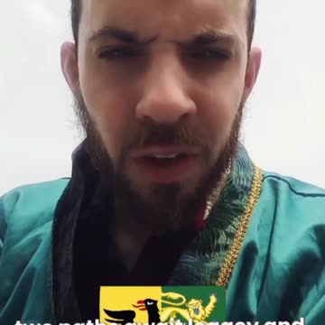 LEGACY & FREEDOM: MASTER LIFE'S TWO STREAMS