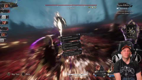 ABSOLUTELY CRUSHING THE FINAL ACT of Expedition 33!